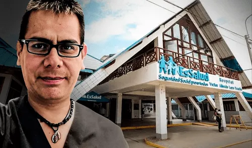 Paciente de 21 años denuncia abuso sexual por parte de psicólogo de EsSalud en Madre de Dios