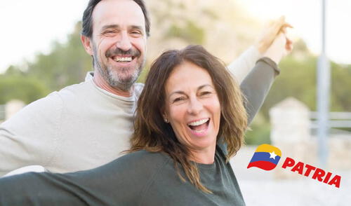 La mayoría de bonos de la patria se entregan por la plataforma del mismo nombre. Foto: composiciónLR/Freepik/Patria Bono de Guerra de septiembre 2025 por más de 110 dólares: cuándo se paga, quién cobra y cómo registrarse vía Sistema Patria