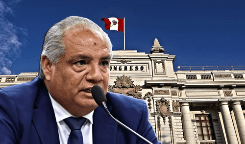 Ingresan moción de interpelación contra el ministro de Transportes