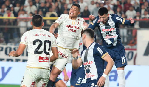 Alianza Lima y Universitario recibieron dura respuesta del Tribunal de Apelaciones de la FPF