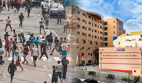 inseguridad ciudadana