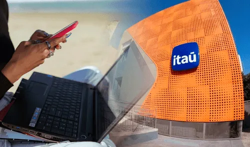 En Brasil, Itau despidio a cientos de trabajadores por inactividad laboral.