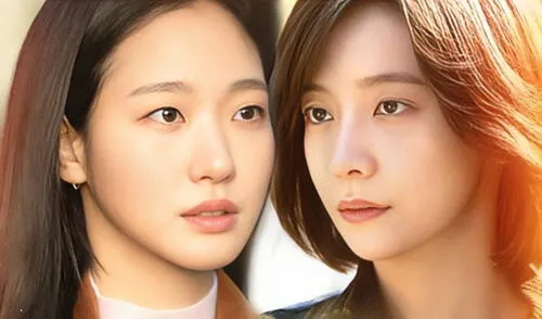 La nueva serie coreana ' Tú y todo lo demás' cuenta con 15 capítulos en Netflix. La nueva serie coreana ' Tú y todo lo demás' cuenta con 15 capítulos en Netflix.