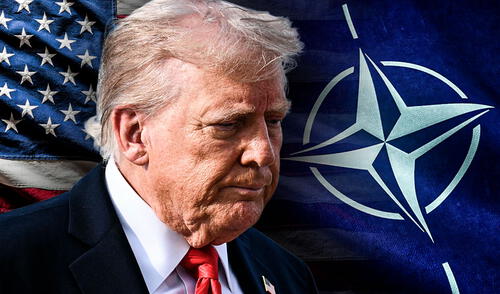 Trump condiciona a la OTAN indicando que impondrá nuevas sanciones a Rusia solo si le dejan de comprar petróleo