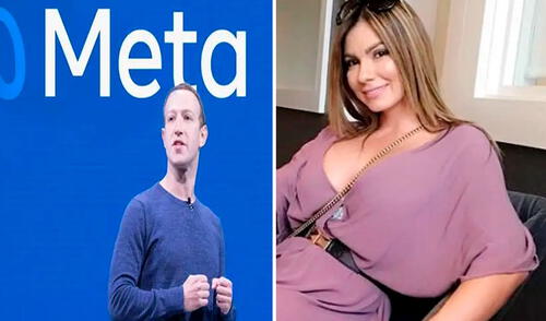 La actriz colombiana perdió su cuenta de Instagram con más de 5 millones de seguidores. Foto: Hipertextual/Esperanza Gómez/Instagram