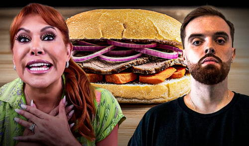 La votación para apoyar al pan con chicharrón en el Mundial de Desayunos finaliza este sábado 13 de septiembre al mediodía.