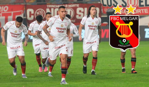 Universitario tendrá hasta 5 bajas para su visita a Melgar por Liga 1. Foto: composición de LR/Carlos Felix