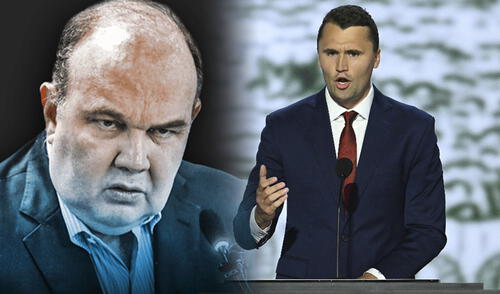 René Gastelumendi René Gastelumendi