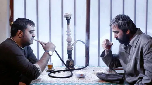 "Manuscripts Don´t Burn". Imagen: Difusión. "Manuscripts Don´t Burn". Imagen: Difusión.