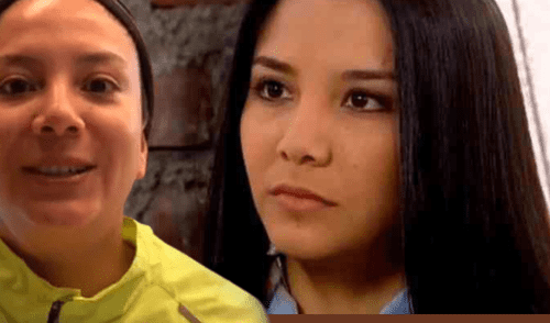 Mayra Couto sorprende con su importante decisión.