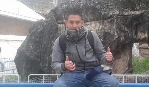 Víctima trabajaba como cocinero. Había llegado a Lima desde Iquitos.