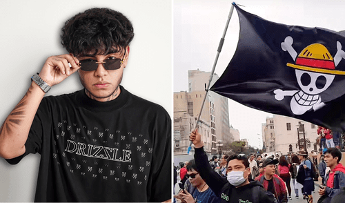 Streamer 'Neutro' confirma su participación en la siguiente marcha en contra de la reforma de la AFP Streamer 'Neutro' participaría de la marcha contra la reforma de la AFP