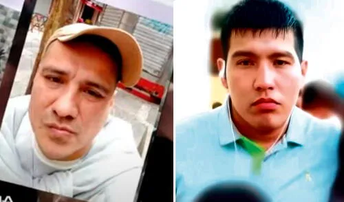 En audios difundidos, alias 'Loco Joe' aprovecha para burlarse de la PNP y el 'Monstruo'. Foto: Composición LR/Panorama