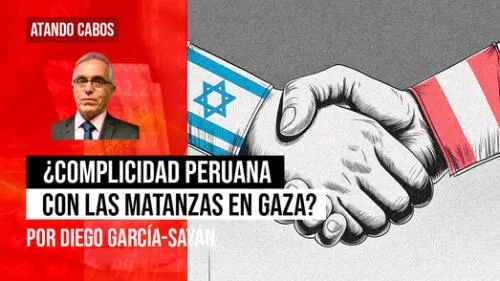 Diego García-Sayán