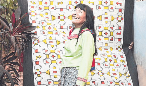 Sara Flores. Difusión. Sara Flores. Difusión.