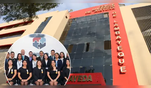 La articulación entre el Ministerio Público, la Defensoría Pública y la Policía Nacional de Perú ha mejorado la eficiencia. Fuente: Difusión.