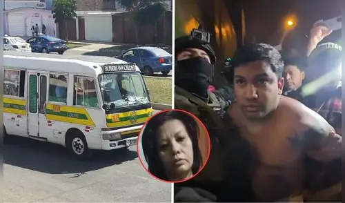 Organización criminal utilizaba empresa fachada, la misma modalidad que los narcotraficantes.