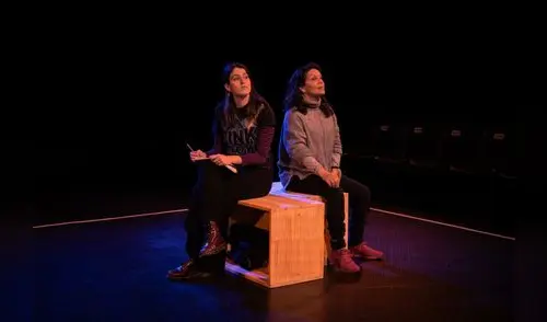 "Un huracán nos había azotado". Foto: Difusión. "Un huracán nos había azotado". Foto: Difusión.