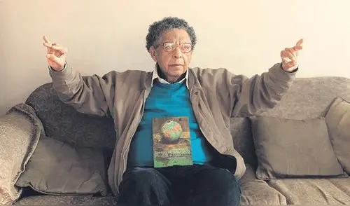 Enrique Verástegui. Foto: La República. Enrique Verástegui. Foto: La República.