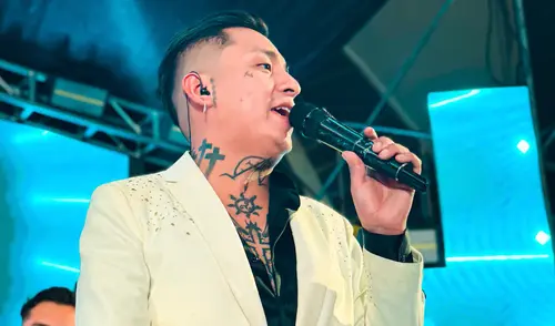 El fallecimiento de Naoki Ishida se produce meses después de la muerte de su hermano, Ocasional Talento. Amigos y seguidores han compartido mensajes de condolencias y recuerdos en las redes sociales. Foto: Facebook/Explosión Cumbiera Muere el cantante Naoki Ishida, líder de Explosión Cumbiera, meses después de perder a su hermano