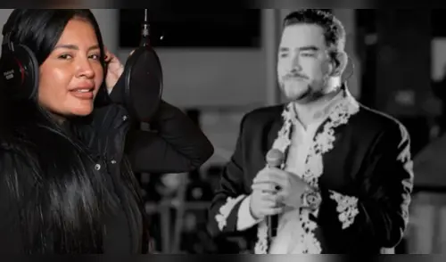 Carolina Jaramillo estará en su primer concierto en Lima.