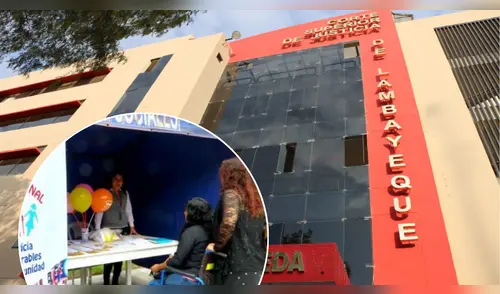 Se incluyeron talleres educativos y jornadas comunitarias. Fuente: Difusión.