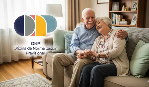 Afiliados de la ONP en Perú reciben la Bonificación por edad avanzada (BEA) que les permite un aumento en su pensión de jubilación.