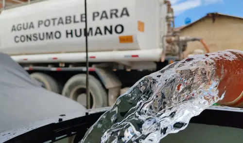 El Programa Agua Segura para Lima y Callao (PASLC) será el encargado de supervisar el uso de los recursos y el cumplimiento del servicio