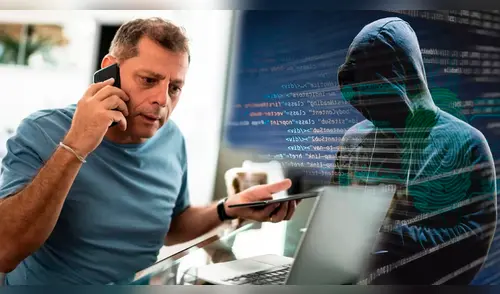 Llamadas spam afecta a los usuarios.