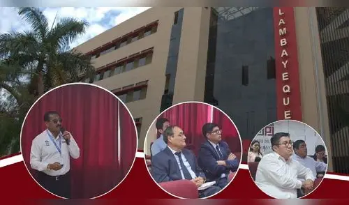 Esta actividad es parte de un plan nacional de capacitaciones dirigido a instituciones del sistema de justicia. Fuente: Difusión.