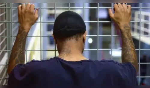 Los acusados fueron intervenidos tras un violento ingreso a la vivienda de S. E. S. Ll. Fuente: Difusión.