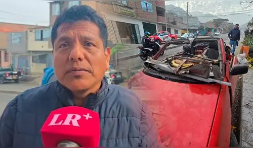 Atentado con explosivo contra regidor de Carabayllo despierta temor en Lima Norte