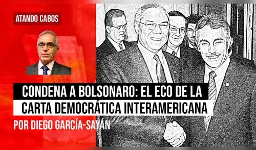 Diego García-Sayán