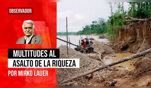 Mirko Lauer Mirko Lauer