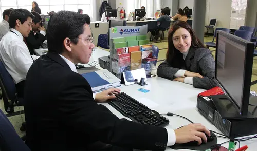 Trabajadores del sector público recibirían en un año un total de S/2.260 por concepto de aguinaldo.