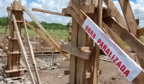 Arequipa destaca con S/7.742 millones en 133 obras paralizadas. Foto: ComexPerú Arequipa destaca con S/7.742 millones en 133 obras paralizadas