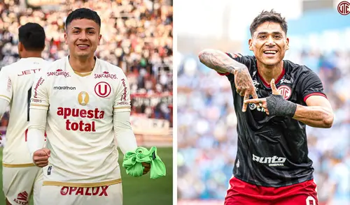 Fecha, hora y canal del Universitario vs UTC por la fecha 10 del Torneo Clausura 2025
