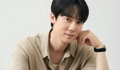 Yoo Yeon Seok, de 41 años, estará en Latinoamérica entre noviembre y diciembre. Yoo Yeon Seok, de 41 años, estará en Latinoamérica entre noviembre y diciembre.