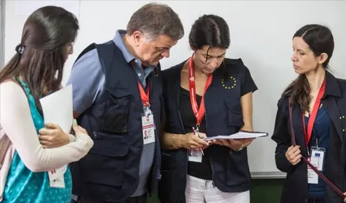 Más de 20 puestos de fiscalizadores en SMP para personas con secundaria y estudios técnicos: Municipalidad paga sueldos entre S/ 2.000 y S/ 2.700