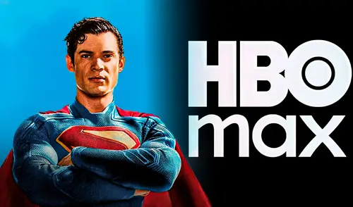 ‘Superman’ llega a HBO Max