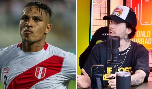 Roberto Artigas junto con Alejandro del Carpio recordaron la vez que Paolo Guerrero casi los demanda por un video de Benjadoes. Roberto Artigas revela que Paolo Guerrero casi lo demanda por video de Benjadoes