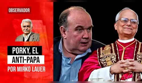 Mirko Lauer Mirko Lauer