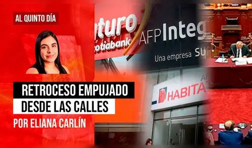 Eliana Carlín Eliana Carlín