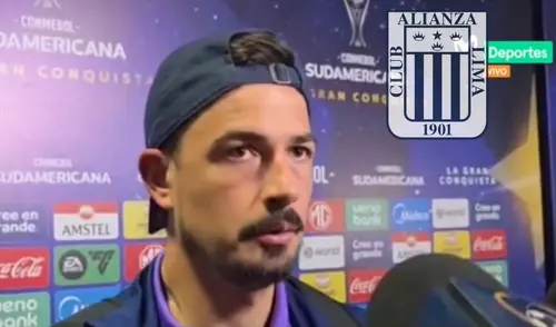 Viscarra lamenta la expulsión de Carlos Zambrano