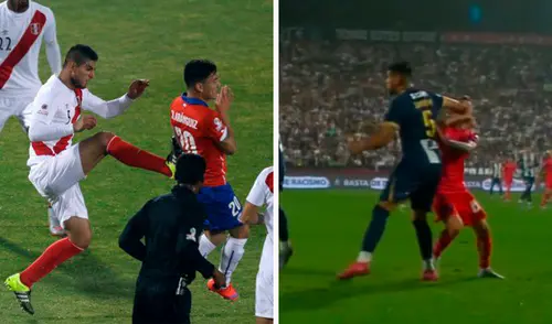 Medio chileno lanza sarcástico mensaje sobre expulsión de Carlos Zambrano