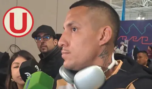 El goleador previo encendió la previa ante UTC por Torneo Clausura