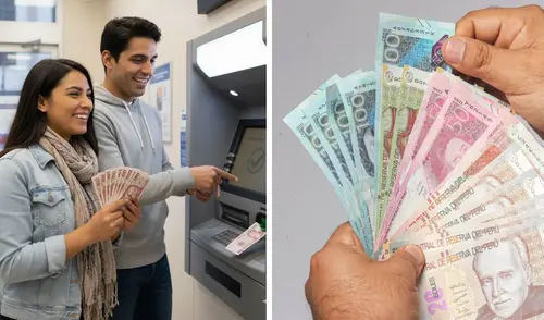 Peruanos podrán hacer el octavo retiro de la AFP fijado en máximo S/21.400.