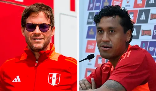 Renato Tapia publica controversial mensaje en medio de designación de Manuel Barreto como DT de Perú