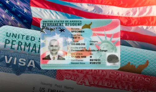 USCIS dio a conocer qué empleos debe tener un inmigrante para obtener rápido su Green Card.