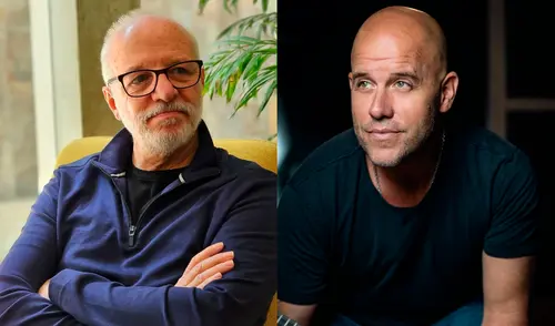 Chileno Alberto Plaza se desvive en elogios por Gia Marco: “Es la mejor voz que tiene la música popular en Latinoamérica”